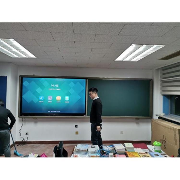 互动绿板现货批发 写字板专业生产