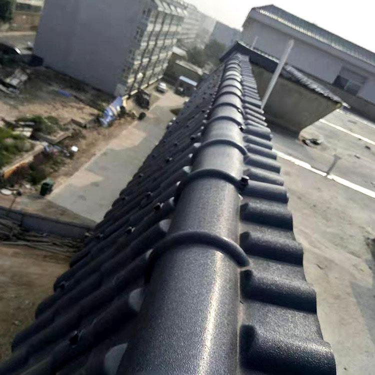 黑龙江防腐瓦防腐卷材施工厂家 塑钢复合板量大优惠