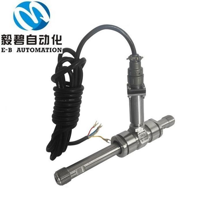 现场显示涡轮流量计厂家 柴油涡轮流量计供应