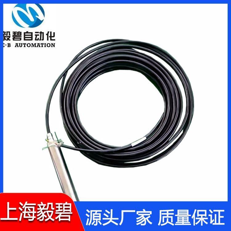 高温型投入式液位变送器厂家 数显液位变送器厂家直销