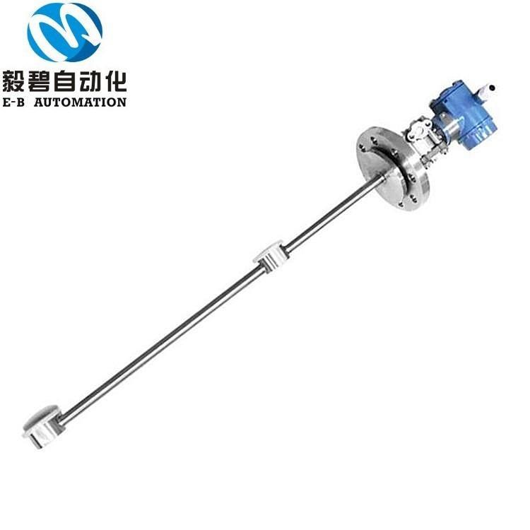 液体在线密度计价格 直插式在线密度计报价