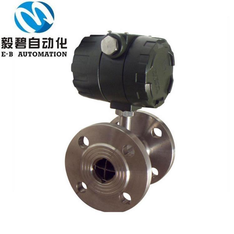 卡箍式涡轮流量计现货供应 酒精流量计厂家