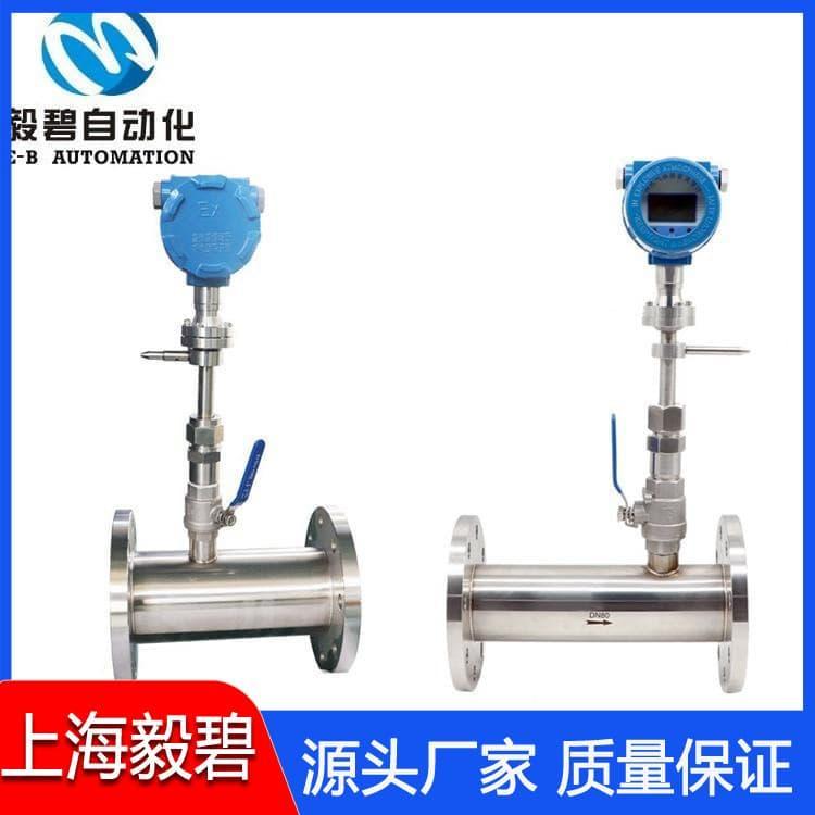 智能型热式气体质量流量计价格 热式质量流量计品质保证