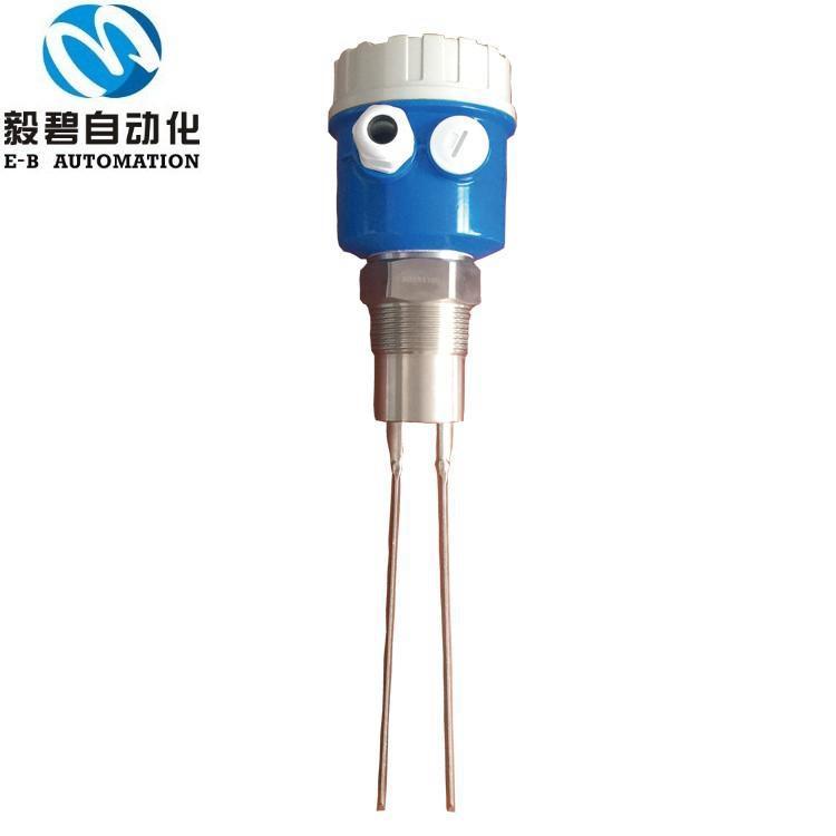 法兰式音叉物位开关质量可靠 音叉液位开关厂家生产