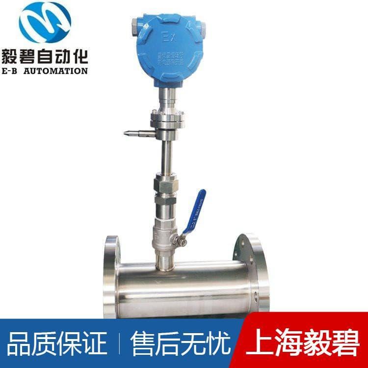 天然气热式气体质量流量计价格优惠 气体流量计价格