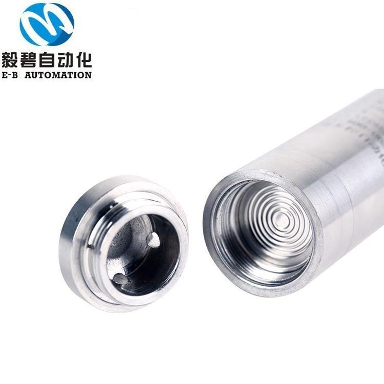 一体化投入式液位变送器生产厂家 数显液位变送器质量可靠