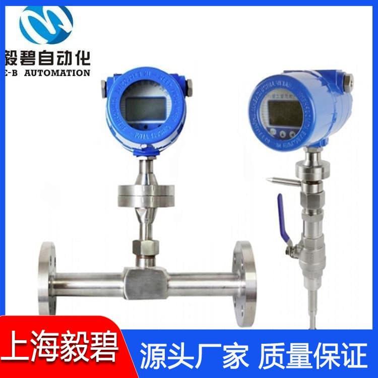 啤酒厂二氧化碳热式气体质量流量计价格 质量流量计供应