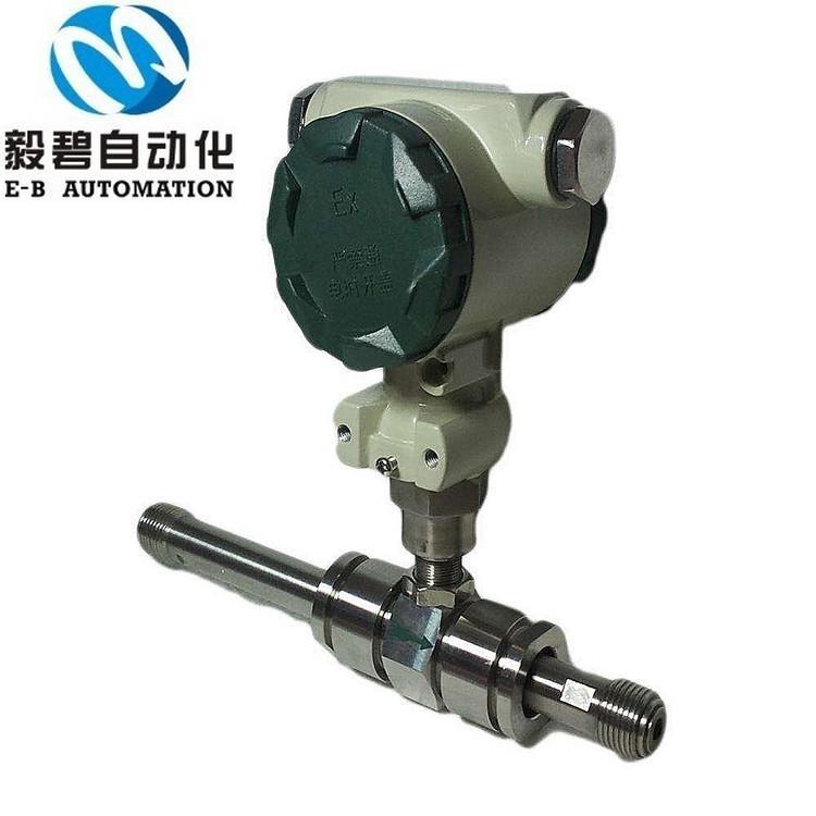 现场显示涡轮流量计现货供应 涡轮流量传感器生产厂家