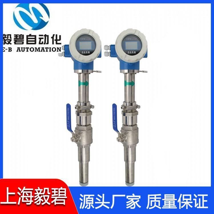 纸浆电磁流量计质量可靠 潜水型电磁流量计可定做