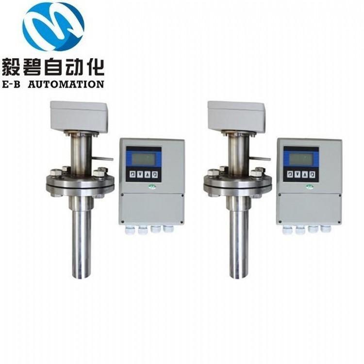果汁电磁流量计批发 卫生型卡箍式电磁流量计报价