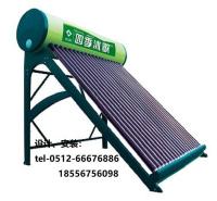 平板太阳能热水系统 苏州热水系统厂家直销