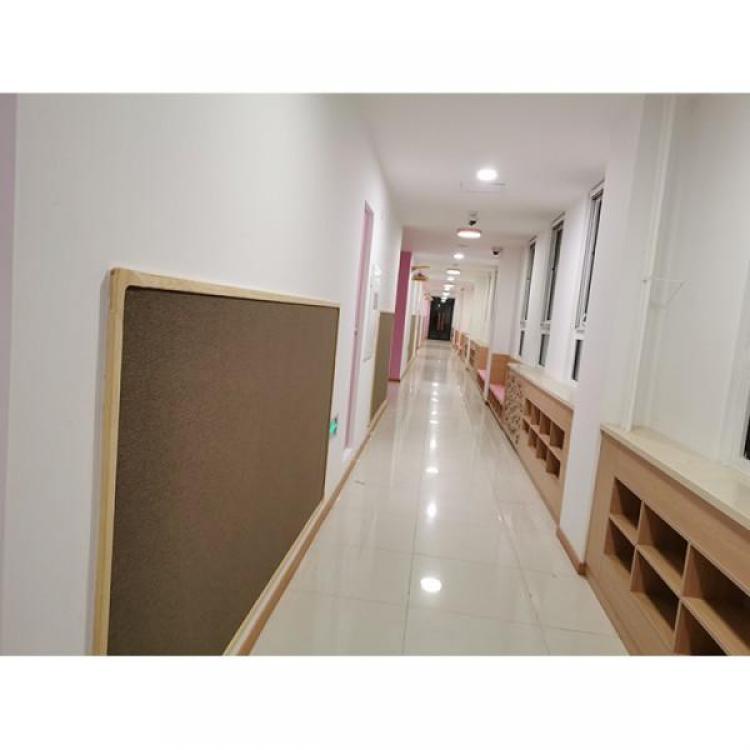 8mm软木板教学专用 软木板造型现货供应