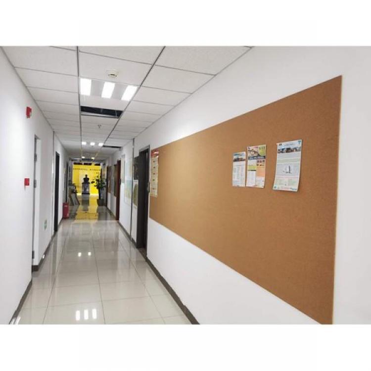 6mm软木板厂家直销 软木板造型厂家直销