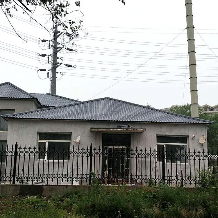 内蒙氟塑防腐瓦 防腐卷材耐腐蚀 氟塑防腐防水卷材安全放心