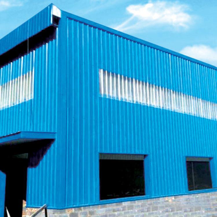 建筑用氟塑防腐瓦 防腐卷材施工厂家 高分子防腐卷材安全放心