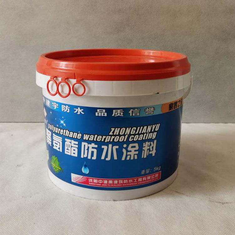 聚氨酯防水材料价格优惠 透明防水胶价格优惠