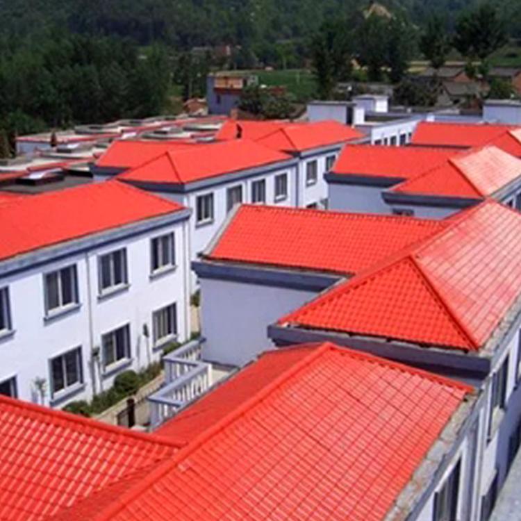 建筑用氟塑防腐瓦 防腐卷材保温隔热 氟塑防腐防水卷材施工厂家