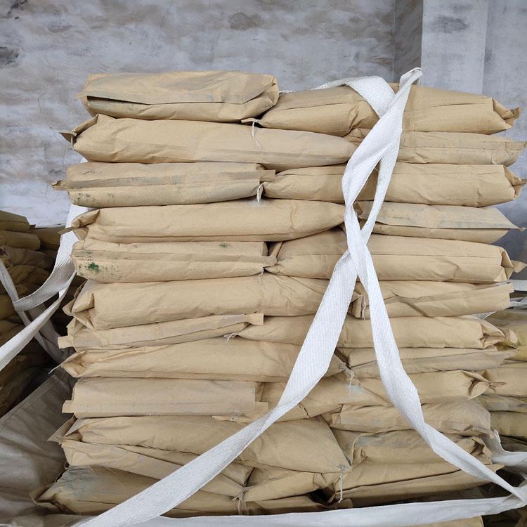 耐火炉衬材料干式打结料 中频炉炉衬材料长期供货价格优惠