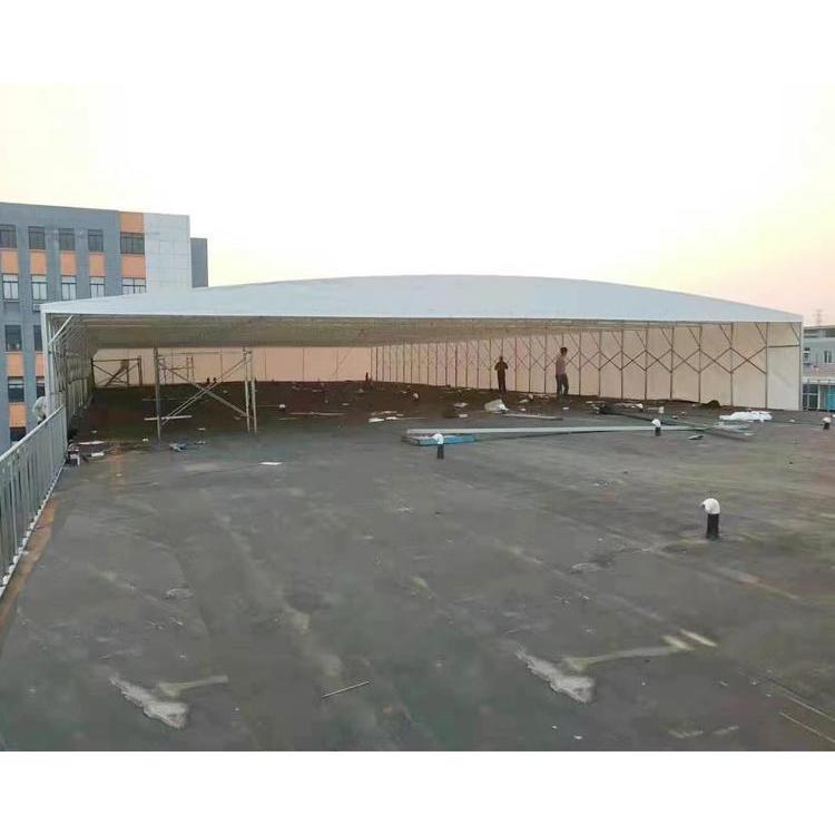 美食广场物流蓬推拉遮阳蓬价格多少 现货供应抗热 耐磨