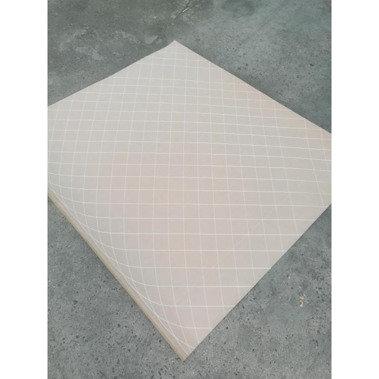 牛皮纸如出现质量问题无条件退换滑托盘宁波港集隆品牌 出口滑托板定制