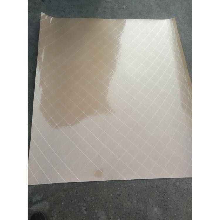 各种尺寸3000（kg）滑托盘供应 滑拖盘宁波港集隆品牌