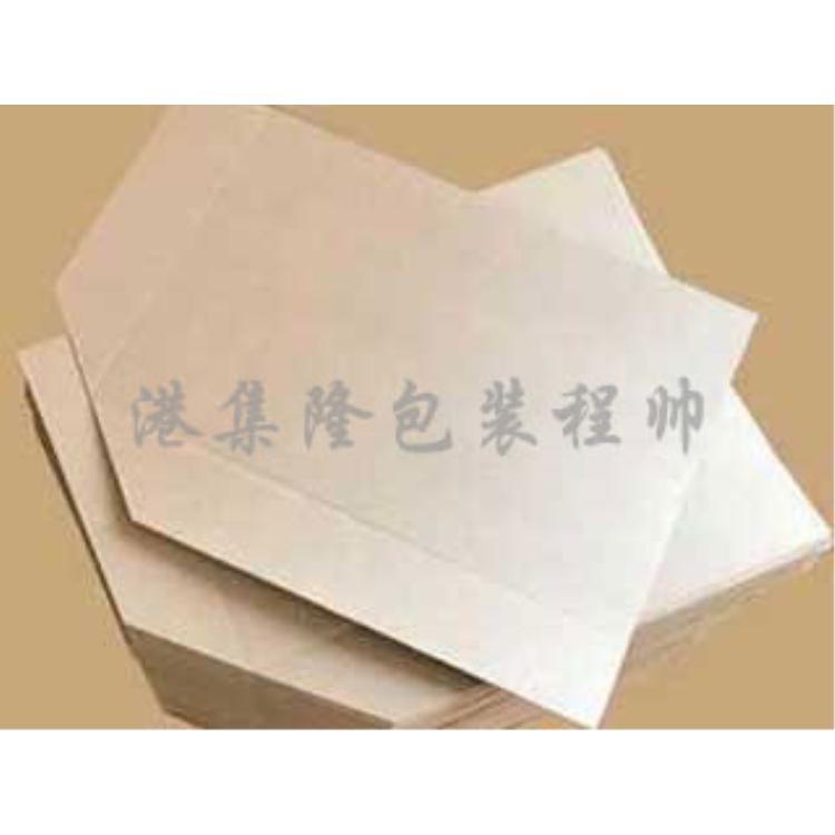各大大小10-20元/个(尺寸和承重不同价格有异)滑托盘供应 纸滑托板定制