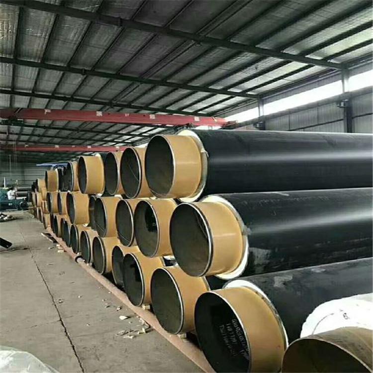 西安聚氨酯直埋管厂家直供 橡塑板厂家生产
