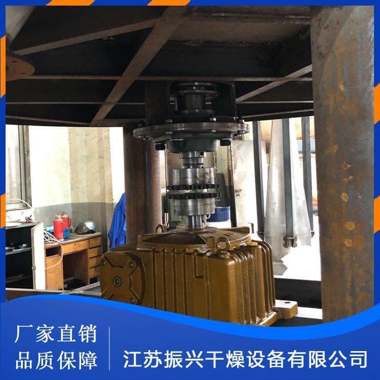 制药多层盘式干燥机管理方便 盘式干燥机传热效果高