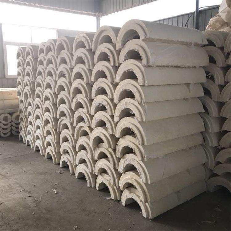商洛聚氨酯瓦壳厂家直销 接口专用聚氨酯管壳生产厂家