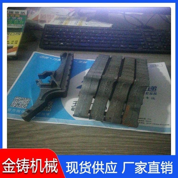 横梁炉排 硬度高锅炉枪排枪片  锅炉枪排枪片 工厂直销 品质保障