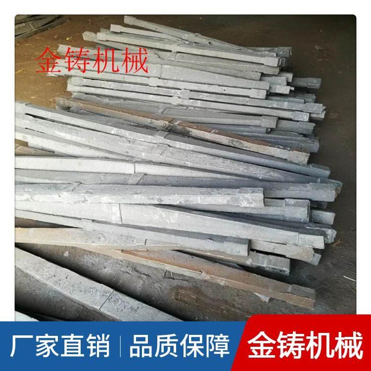 单根炉条 高硬度生铁炉条  生铁炉条 质优价廉