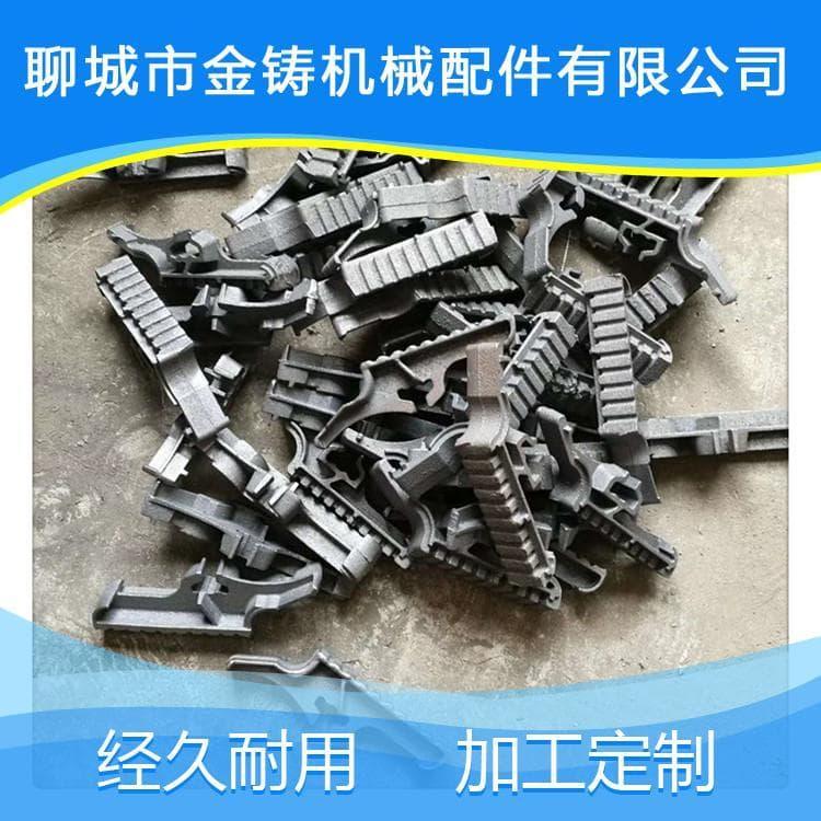 横梁炉排 金铸横梁炉排片 横梁炉排片厂家安装