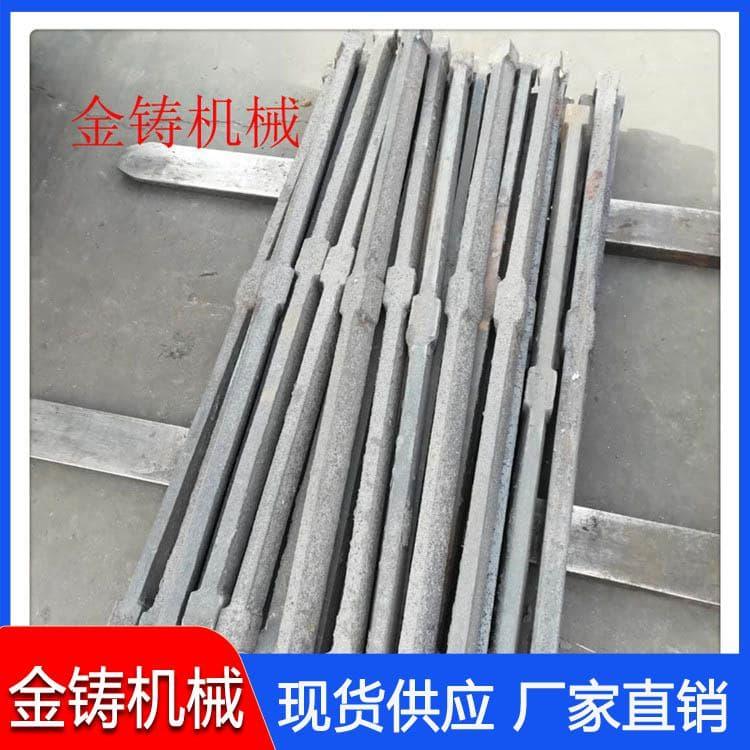 单根炉条 130公分炉条 炉条厂家安装