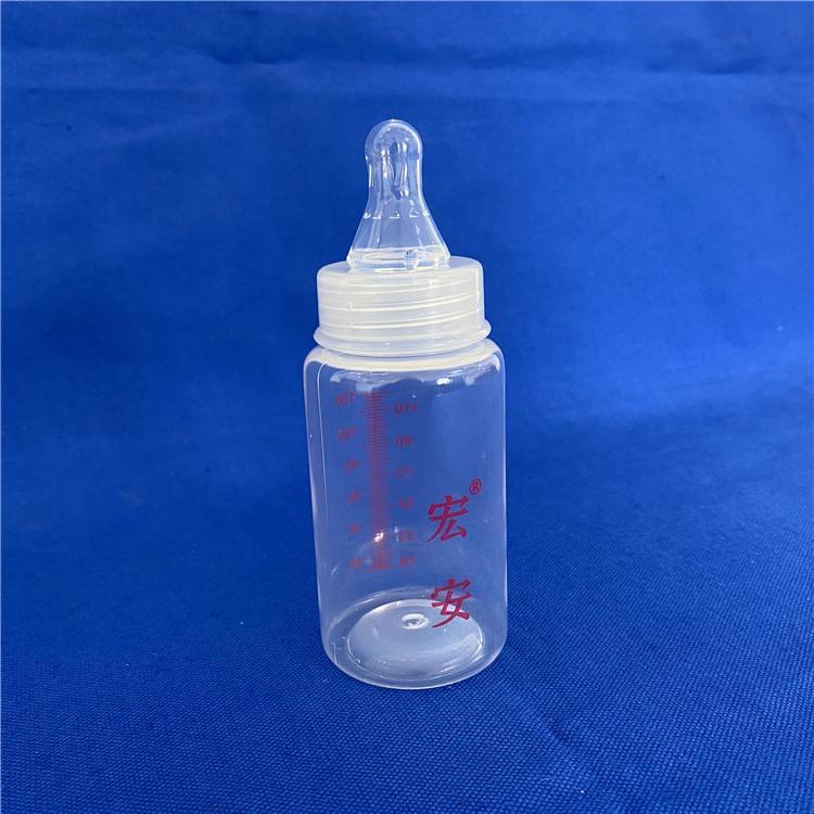 厂家批发一次性奶瓶规格齐全 奶瓶质量可靠