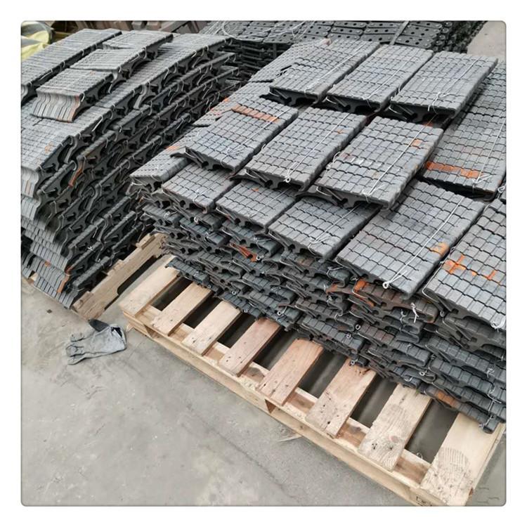 横梁炉排 金铸横梁炉排片 横梁炉排片现货出售