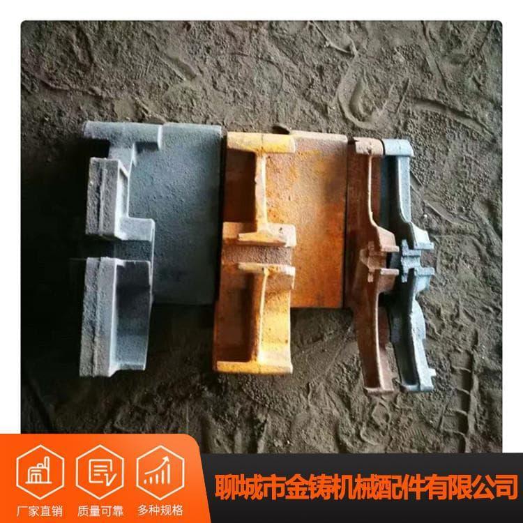 横梁炉排 铸铁锅炉横梁枪式炉排片 锅炉横梁枪式炉排片欢迎咨询