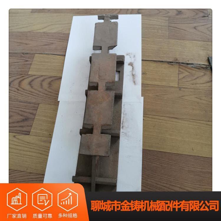 横梁炉排 使用寿命长锅炉横梁炉排片 锅炉横梁炉排片可定做