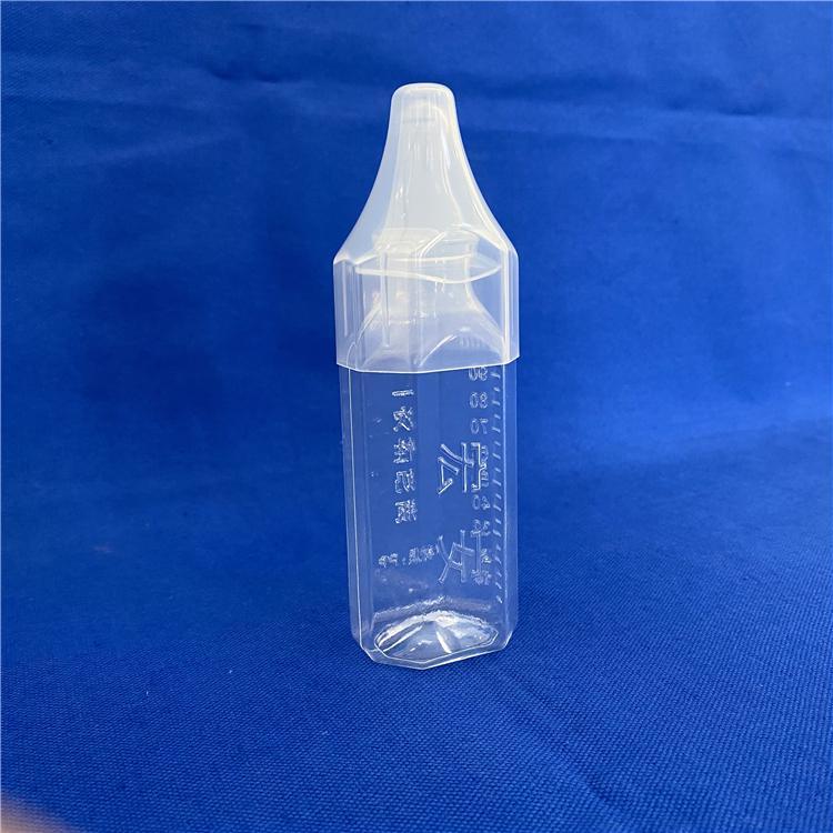 长期现货供应一次性奶瓶河北厂家 奶瓶定制厂家