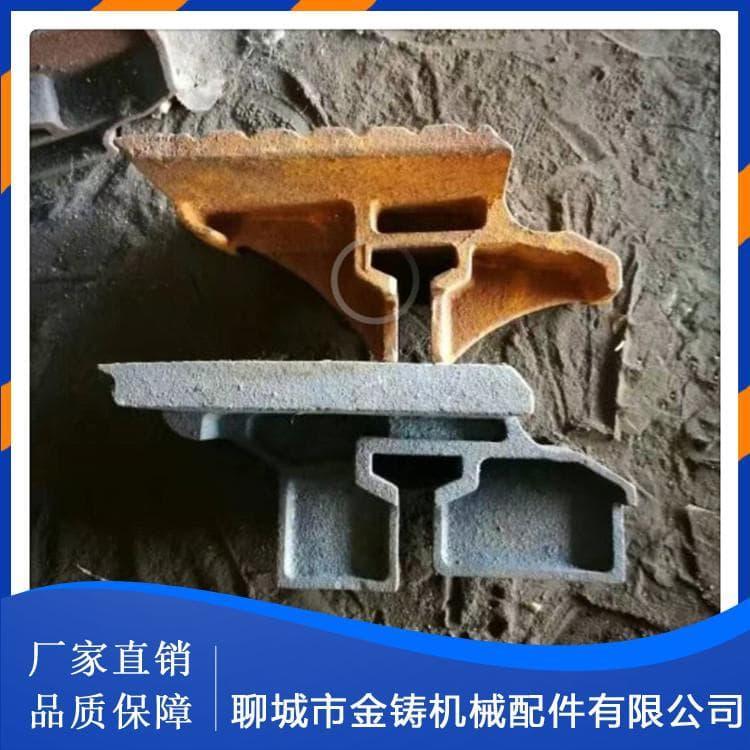 横梁炉排 硬度高硅炉排片 硅炉排片厂家直销定制