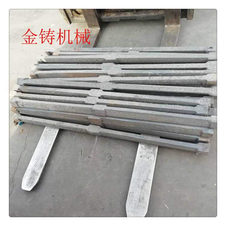 单根炉条 40公分单根方炉条 单根方炉条现货