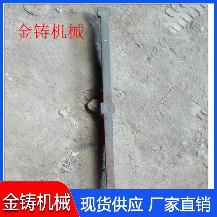 单根炉条 70公分铸铁炉条 铸铁炉条量大优惠