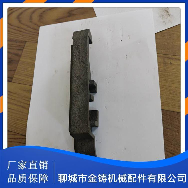 横梁炉排 20吨锅炉配件 锅炉配件大量供应