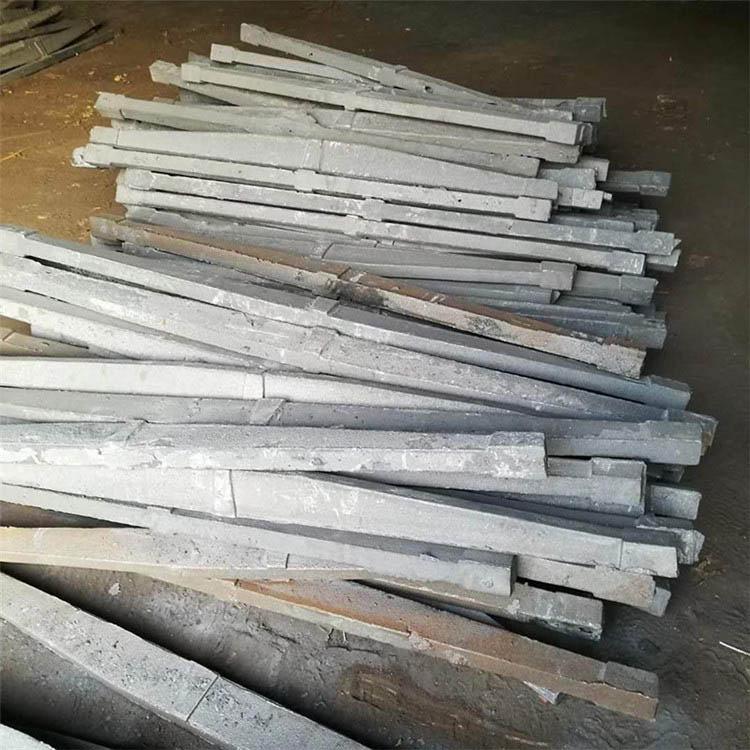单根炉条 不变形铸铁炉条 铸铁炉条批发