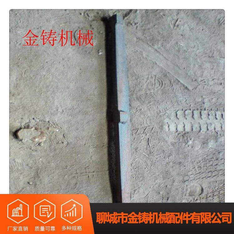 单根炉条 130公分炉条 炉条生产厂家定制