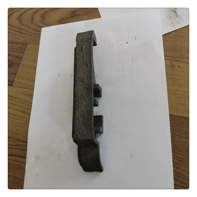 横梁炉排 耐热锅炉枪排枪片  锅炉枪排枪片 厂家直销量大优惠