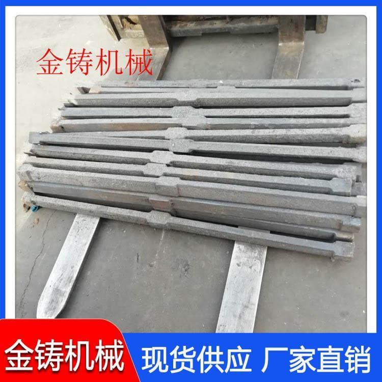 单根炉条 高硬度生铁炉桥 生铁炉桥多种规格