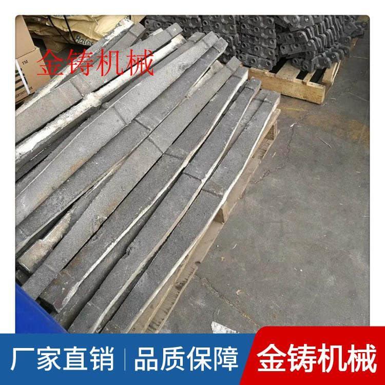 单根炉条 不变形铸铁锅炉炉桥 铸铁锅炉炉桥工厂直销