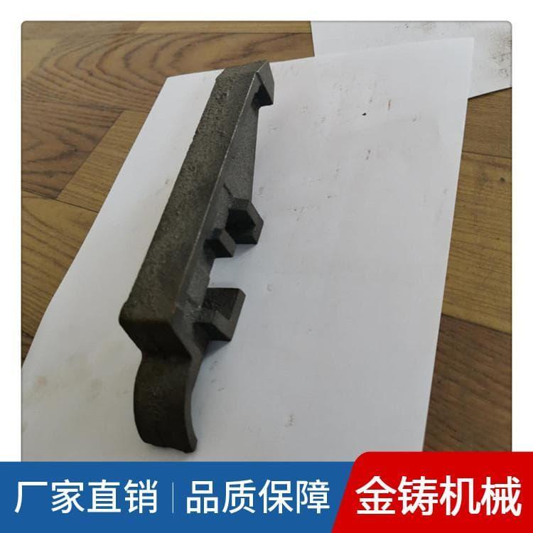 横梁炉排 40吨-100吨锅炉配件 锅炉配件量大从优