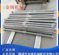 单根炉条 高硅耐热炉条 炉条量大从优