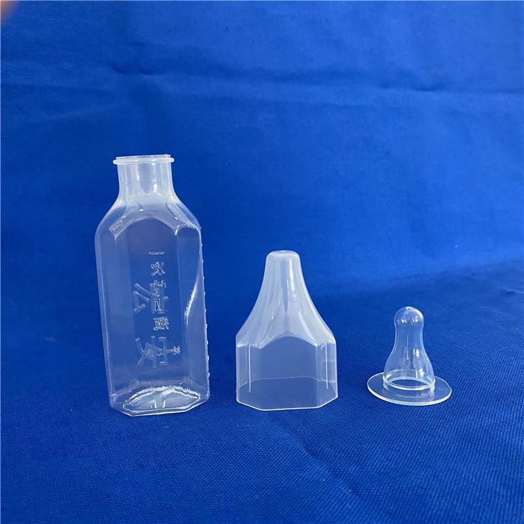 实用一次性奶瓶质量保障 无菌奶瓶质量可靠